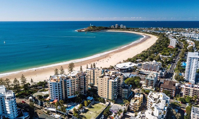 Mooloolaba Apartment | Landmark Resort and Spa