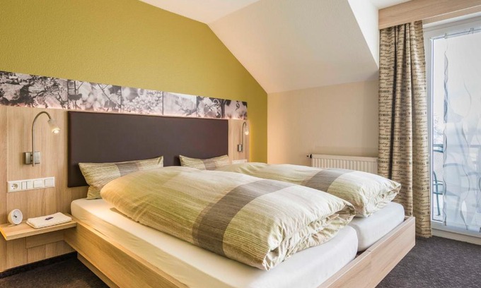 Brackenheim House | Landpension Kohler
