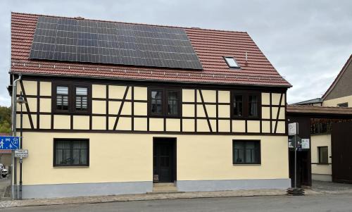 Hopfgarten House | Landpension und Reiterhof Peter Fiala