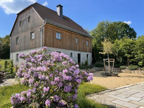Duerrroehrsdorf-Dittersbach Apartment | LandQuartier - La Primera