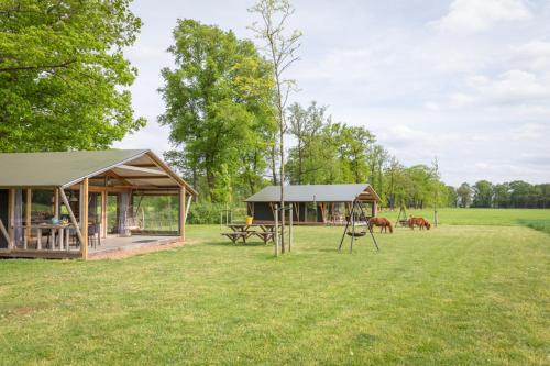 Municipality of Haaksbergen House | Landrijk De Reesprong boerderij