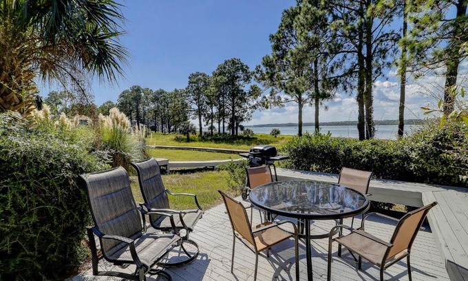 South Beach House | Lands End 33 Vacation Home
