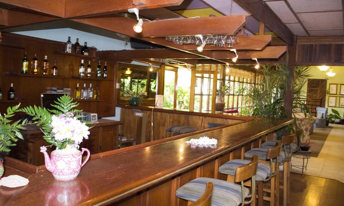 San Lorenzo Hotel | Lands in Love Hotel