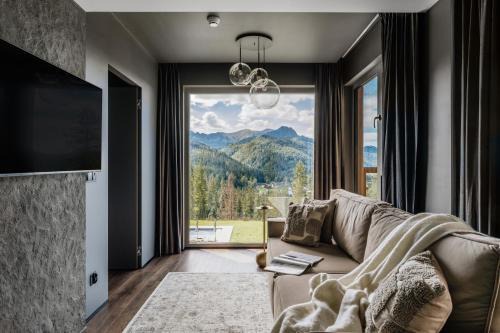 Zakopane Apartment | Landscape Cyrhla - LoftAffair Spa Collection