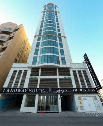 Juffair Apartment | Landway Suite