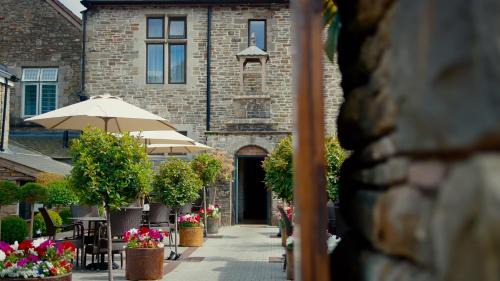Talbot Green Hotel | Lanelay Hall Hotel & Spa