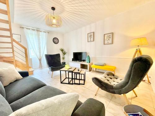Lanester House | Lanester - Ty Bihan