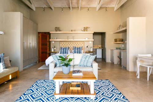 Langebaan Apartment | Langebaan Kite Cottages