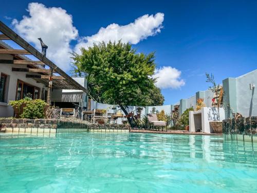 Langebaan House | Langebaan-On-Sea