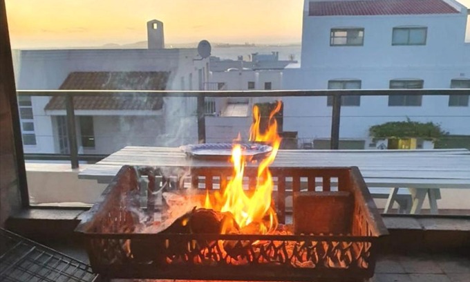 Paradise Beach Apartment | Langebaan Paradise Beach Self Catering 4 Elara
