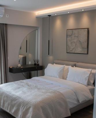 Mesolongi Apartment | Langi Apartments