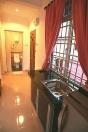 Kampung Kedawang Apartment | Langkawi Apartment #2 (2 bedrooms) at Cenang Beach