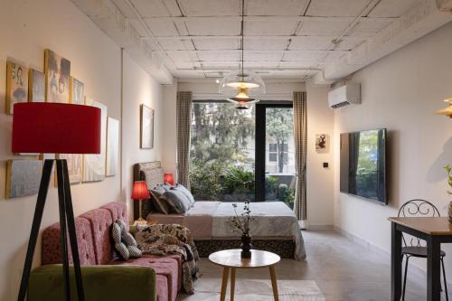 Hanoi Apartment | Langmandi Experience Ngô Gia Khảm
