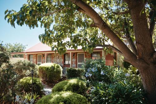 Tanunda Bed & Breakfast | Langmeil Cottages
