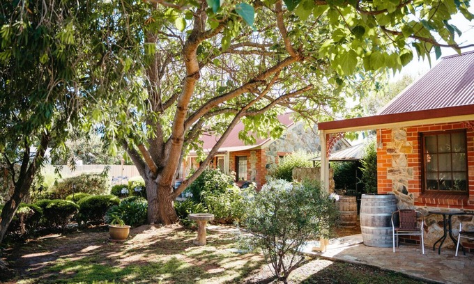 Tanunda Cottage | Langmeil Cottages - Flaxman