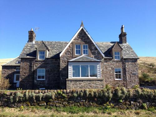 Dunblane Bed & Breakfast | Langside