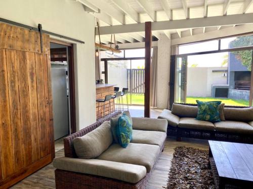 Langstrand Apartment | Langstrand Beach House