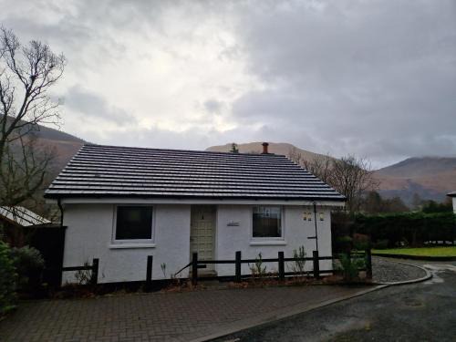 Arrochar House | Langview