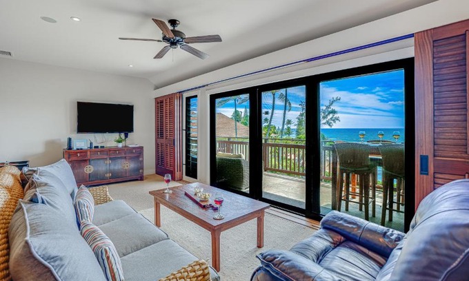 Wailua Apartment | Lanikai #133