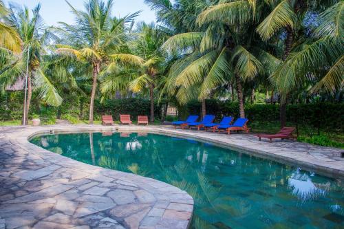 Diani Beach Villa | Lannan Escapes