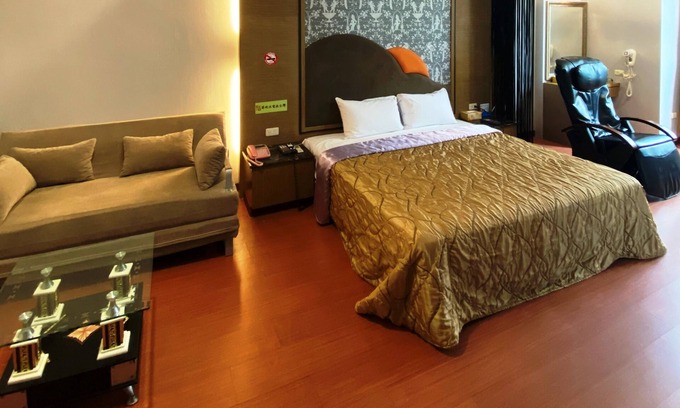 Fangliao Bed & Breakfast | Lansin Villa