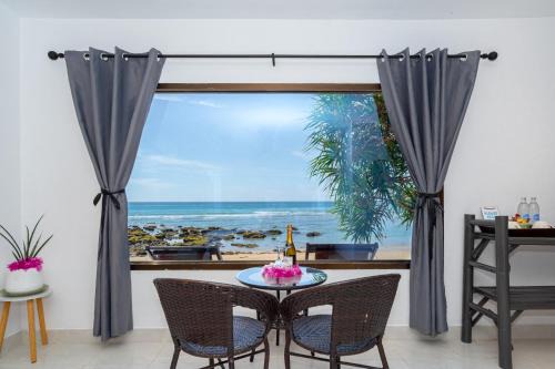 Ko Lanta Resort | Lanta Beachfront Resort