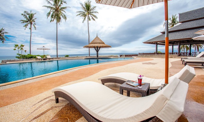 Ko Lanta Hotel | Lanta Corner Resort