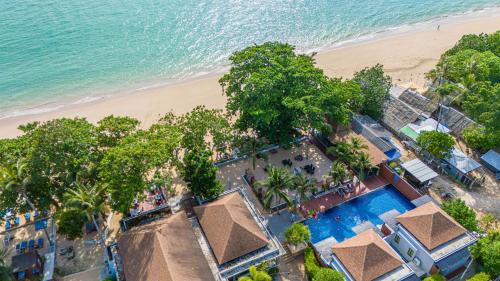 Ko Lanta Resort | Lanta Sand Resort & Spa