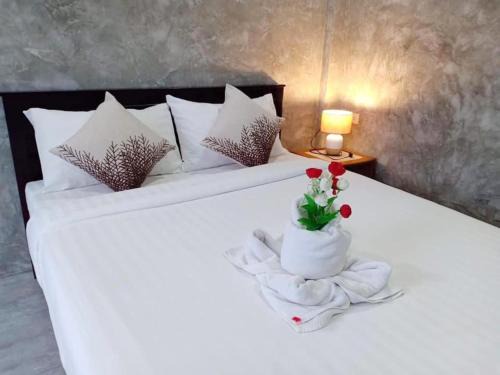 Ko Lanta House | Lanta smile inn
