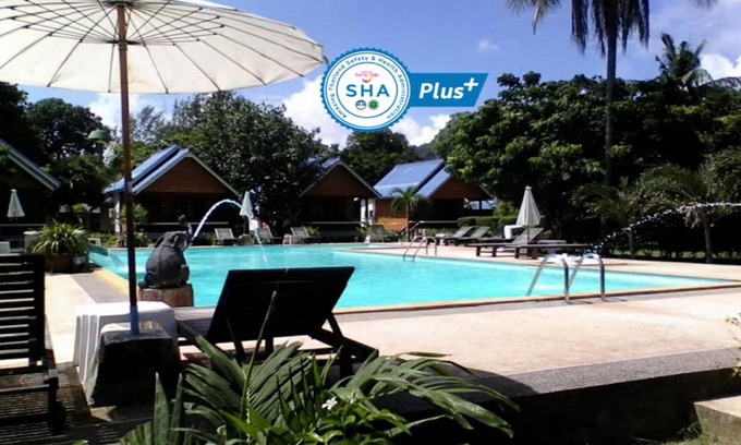 Ko Lanta Resort | Lanta Sunny House