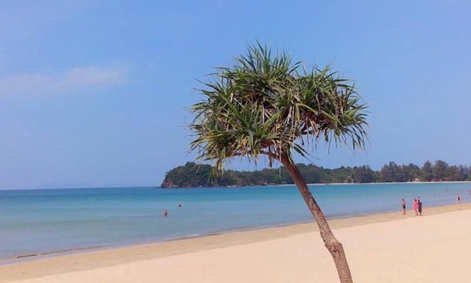 Ko Lanta Hotel | Lanta Triple Novel
