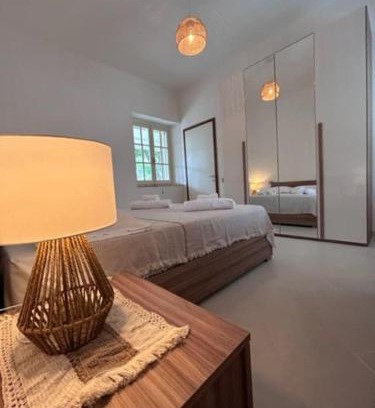 Tertenia House | Lantana's house