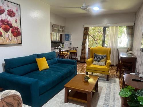 Westlands Apartment | Lantana Suites