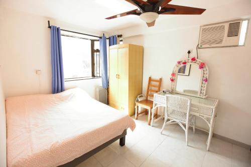 Islands District House | Lantau Lodge