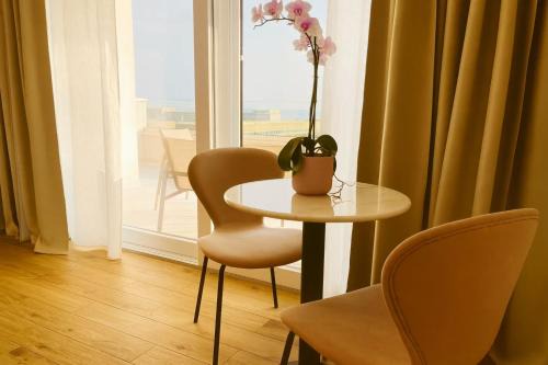 Magazzeno House | Lantern Penthouse