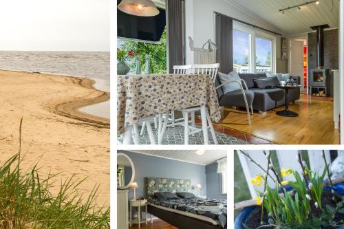 Falkenberg House | Lanternan 37 Skrea strand Falkenberg