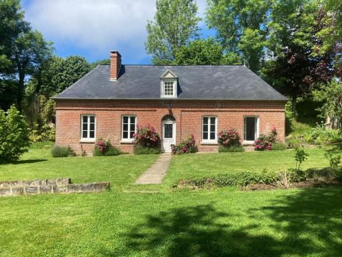 Sainte-Marguerite-sur-Mer House | Lanterne