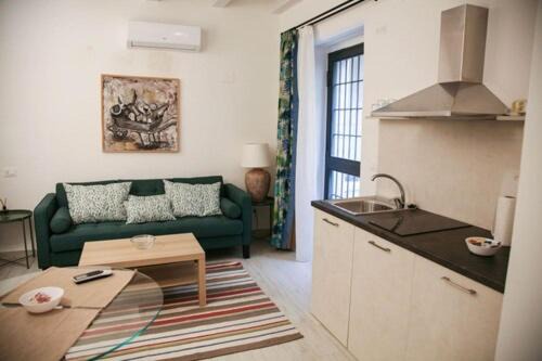 Ortigia Apartment | Lanterne Magiche Ortigia - Dependances