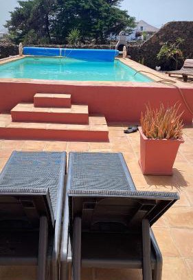Tias Bed & Breakfast | Lanzarote Ysabela Only Adults