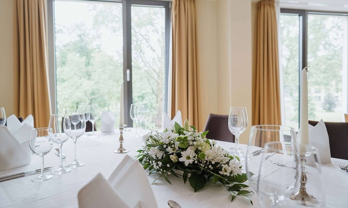 Lindenhof Hotel | LanzCarré Hotel Mannheim, a member of Radisson Individuals