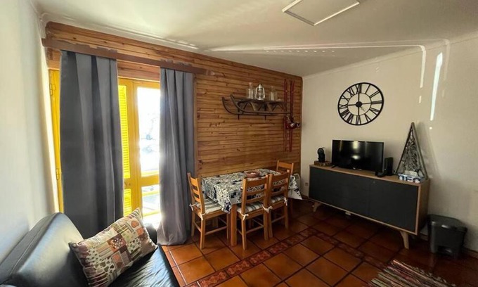 Penhas da Saude Apartment | Lanzinha's Apartment