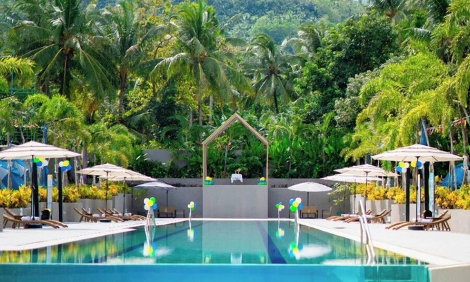 Yumbing Hotel | Lanzones Cabana