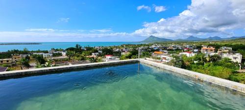 La Gaulette Villa | Laolabatwo
