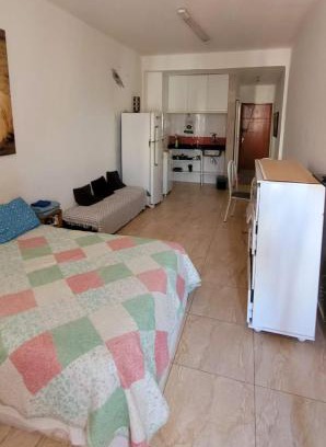 Centro Apartment | Lapa junto ao metrô vista para mar