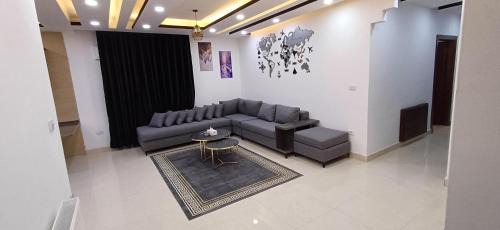 Sahab Apartment | Laperla luxury family apartment 4