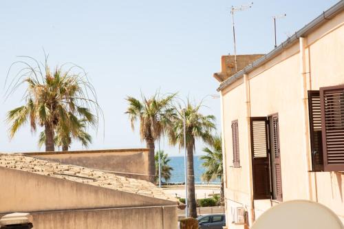 San Leone House | Laperlapartment
