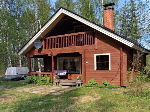Kittila Apartment | Lapikas