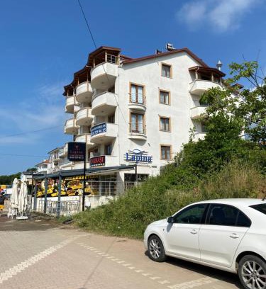 Cebeci Mahallesi House | Lapina Suite & Restaurant