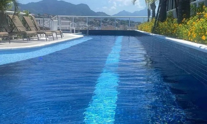 Lapa Apartment | Lapinha 40 graus