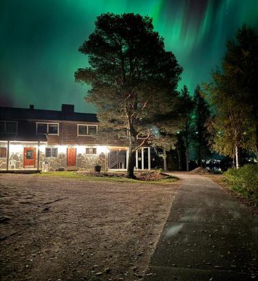Kemijarvi House | Lapland Arctic Guesthouse
